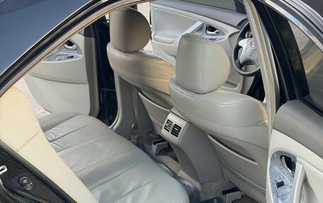 Toyota Camry, 2006 год, 1 200 000 рублей, 16 фотография