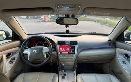 Toyota Camry, 2006 год, 1 200 000 рублей, 17 фотография