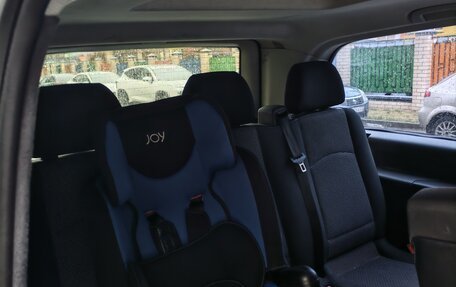 Mercedes-Benz Vito, 2013 год, 1 500 000 рублей, 12 фотография