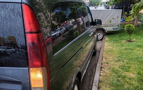 Mercedes-Benz Vito, 2013 год, 1 500 000 рублей, 5 фотография