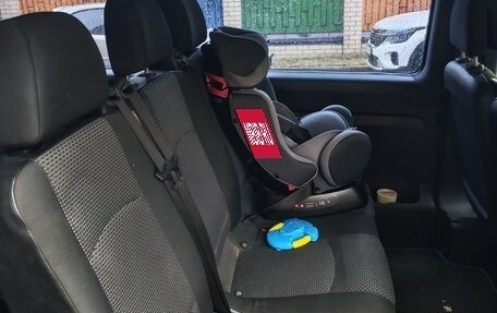 Mercedes-Benz Vito, 2013 год, 1 500 000 рублей, 14 фотография