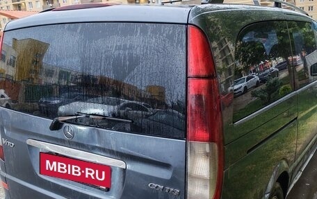 Mercedes-Benz Vito, 2013 год, 1 500 000 рублей, 7 фотография
