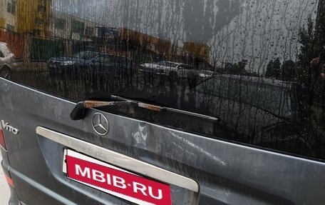 Mercedes-Benz Vito, 2013 год, 1 500 000 рублей, 6 фотография