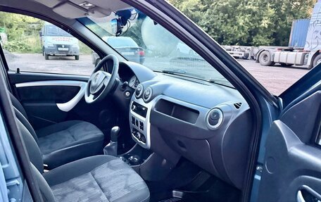 Renault Logan I, 2010 год, 520 000 рублей, 16 фотография