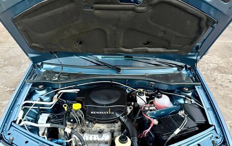Renault Logan I, 2010 год, 520 000 рублей, 12 фотография