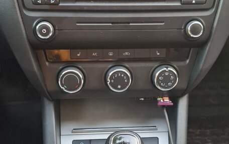 Skoda Octavia, 2013 год, 1 300 000 рублей, 6 фотография