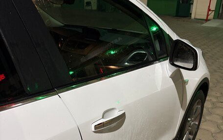 Opel Mokka I, 2014 год, 1 300 000 рублей, 6 фотография