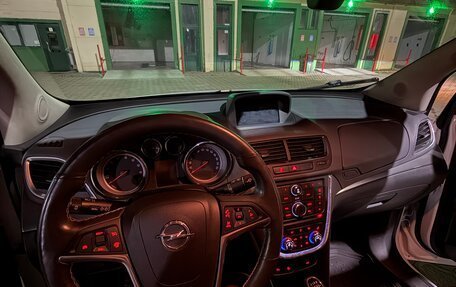 Opel Mokka I, 2014 год, 1 300 000 рублей, 9 фотография