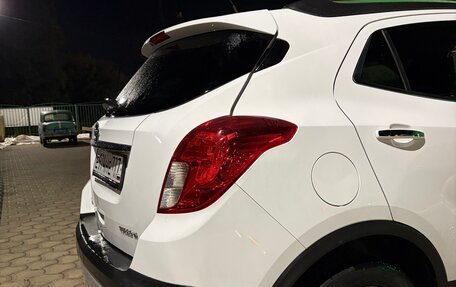 Opel Mokka I, 2014 год, 1 300 000 рублей, 5 фотография