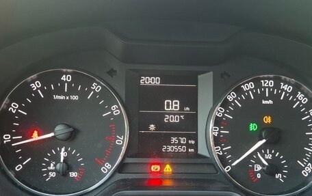 Skoda Octavia, 2013 год, 1 300 000 рублей, 5 фотография