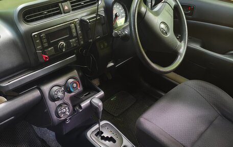 Toyota Succeed I рестайлинг, 2017 год, 1 400 000 рублей, 8 фотография