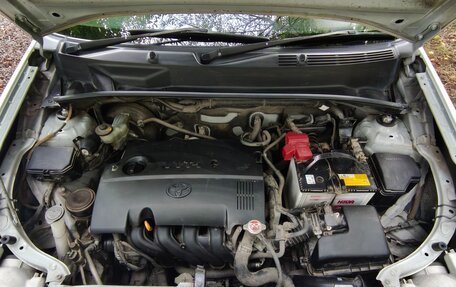 Toyota Succeed I рестайлинг, 2017 год, 1 400 000 рублей, 16 фотография