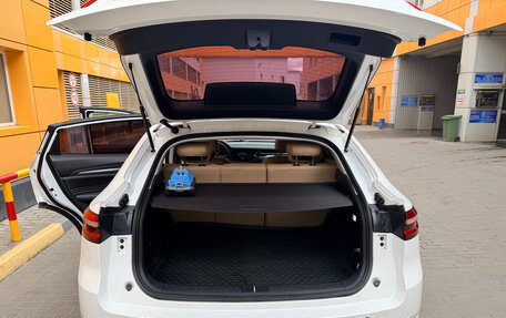 Haval F7x I, 2019 год, 1 550 000 рублей, 5 фотография