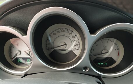 Chrysler Sebring III, 2008 год, 650 000 рублей, 8 фотография