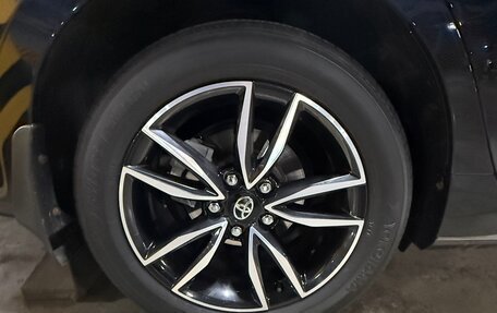Toyota Camry, 2017 год, 2 730 000 рублей, 8 фотография