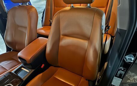 Toyota Camry, 2017 год, 2 730 000 рублей, 12 фотография