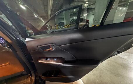 Toyota Camry, 2017 год, 2 730 000 рублей, 15 фотография