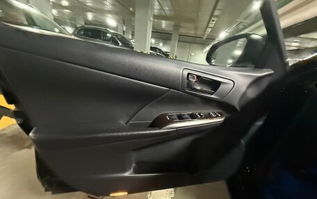 Toyota Camry, 2017 год, 2 730 000 рублей, 13 фотография