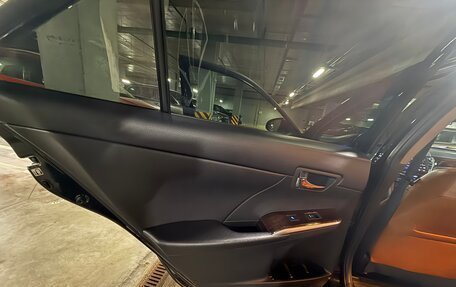 Toyota Camry, 2017 год, 2 730 000 рублей, 14 фотография