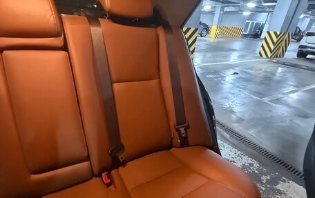 Toyota Camry, 2017 год, 2 730 000 рублей, 18 фотография
