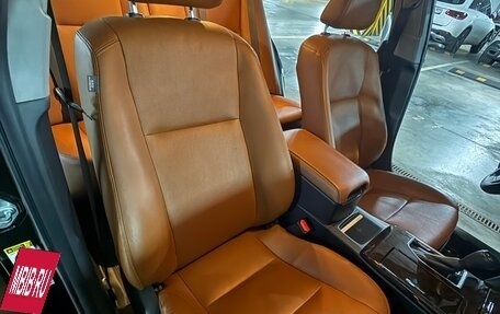 Toyota Camry, 2017 год, 2 730 000 рублей, 17 фотография