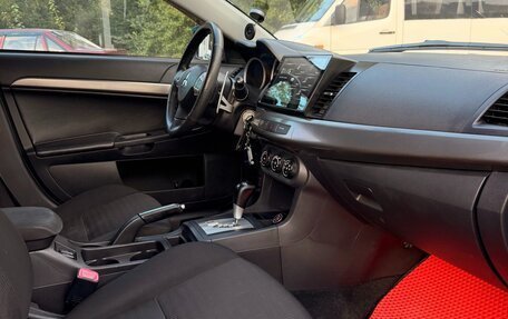 Mitsubishi Lancer IX, 2012 год, 820 000 рублей, 13 фотография