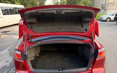 Mitsubishi Lancer IX, 2012 год, 820 000 рублей, 11 фотография
