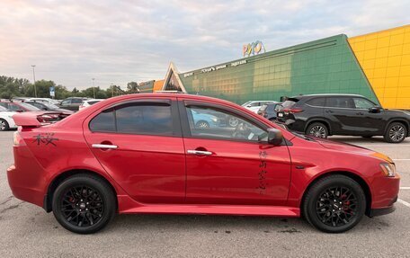 Mitsubishi Lancer IX, 2012 год, 820 000 рублей, 2 фотография
