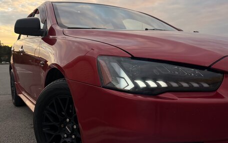 Mitsubishi Lancer IX, 2012 год, 820 000 рублей, 10 фотография