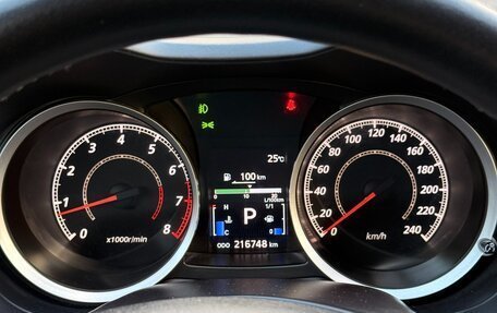 Mitsubishi Lancer IX, 2012 год, 820 000 рублей, 18 фотография
