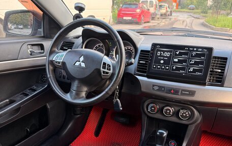 Mitsubishi Lancer IX, 2012 год, 820 000 рублей, 15 фотография