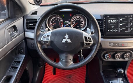 Mitsubishi Lancer IX, 2012 год, 820 000 рублей, 16 фотография