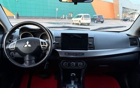 Mitsubishi Lancer IX, 2012 год, 820 000 рублей, 14 фотография
