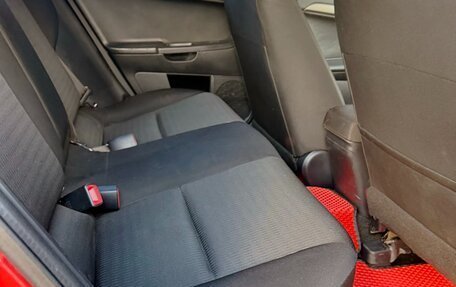 Mitsubishi Lancer IX, 2012 год, 820 000 рублей, 20 фотография