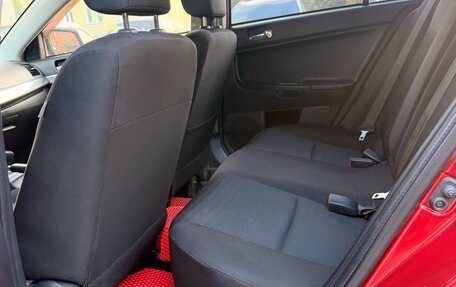 Mitsubishi Lancer IX, 2012 год, 820 000 рублей, 19 фотография