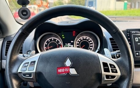 Mitsubishi Lancer IX, 2012 год, 820 000 рублей, 17 фотография