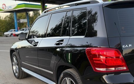 Mercedes-Benz GLK-Класс, 2014 год, 1 950 000 рублей, 9 фотография