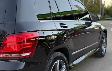Mercedes-Benz GLK-Класс, 2014 год, 1 950 000 рублей, 15 фотография