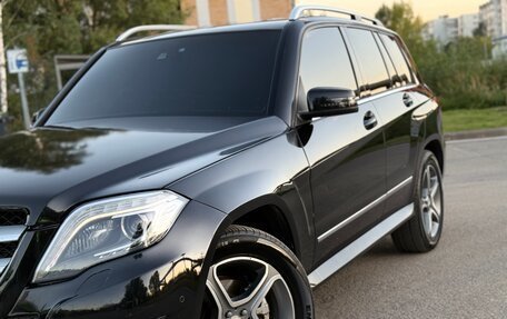Mercedes-Benz GLK-Класс, 2014 год, 1 950 000 рублей, 3 фотография