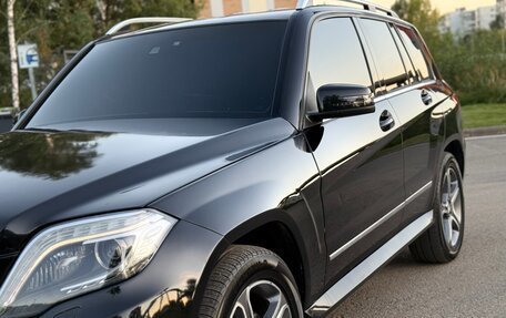 Mercedes-Benz GLK-Класс, 2014 год, 1 950 000 рублей, 5 фотография