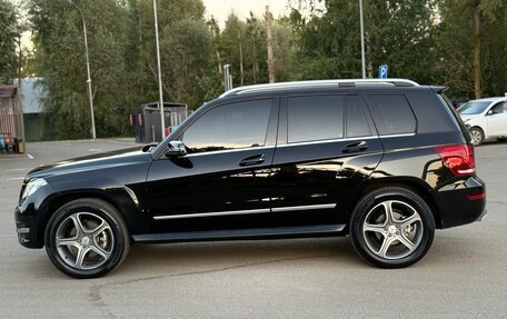 Mercedes-Benz GLK-Класс, 2014 год, 1 950 000 рублей, 6 фотография