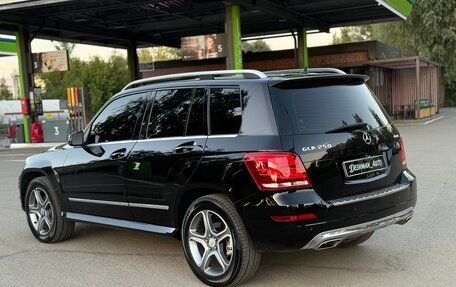 Mercedes-Benz GLK-Класс, 2014 год, 1 950 000 рублей, 7 фотография