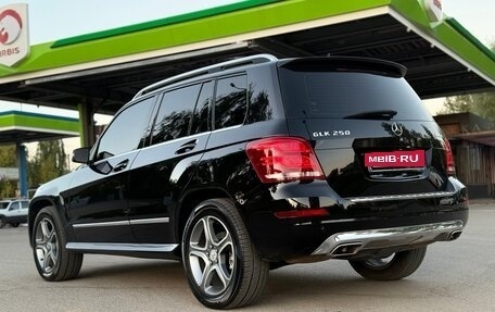 Mercedes-Benz GLK-Класс, 2014 год, 1 950 000 рублей, 8 фотография