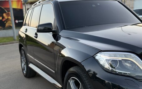 Mercedes-Benz GLK-Класс, 2014 год, 1 950 000 рублей, 18 фотография