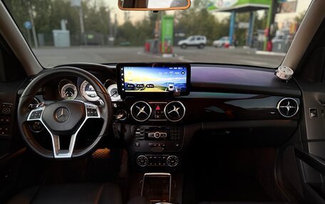 Mercedes-Benz GLK-Класс, 2014 год, 1 950 000 рублей, 24 фотография