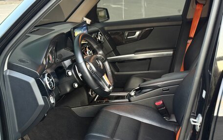 Mercedes-Benz GLK-Класс, 2014 год, 1 950 000 рублей, 28 фотография