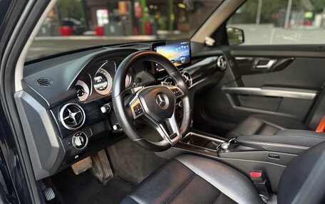 Mercedes-Benz GLK-Класс, 2014 год, 1 950 000 рублей, 26 фотография