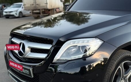 Mercedes-Benz GLK-Класс, 2014 год, 1 950 000 рублей, 20 фотография