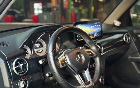Mercedes-Benz GLK-Класс, 2014 год, 1 950 000 рублей, 25 фотография
