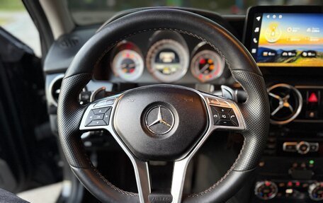 Mercedes-Benz GLK-Класс, 2014 год, 1 950 000 рублей, 34 фотография